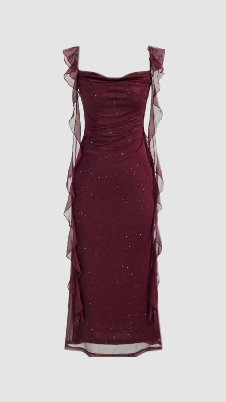 Women Maroon Lehenga