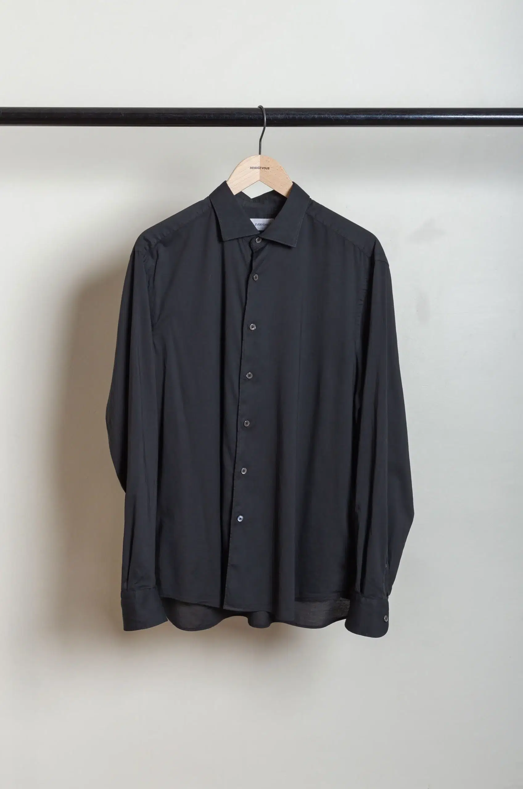 Men Linen Shirt