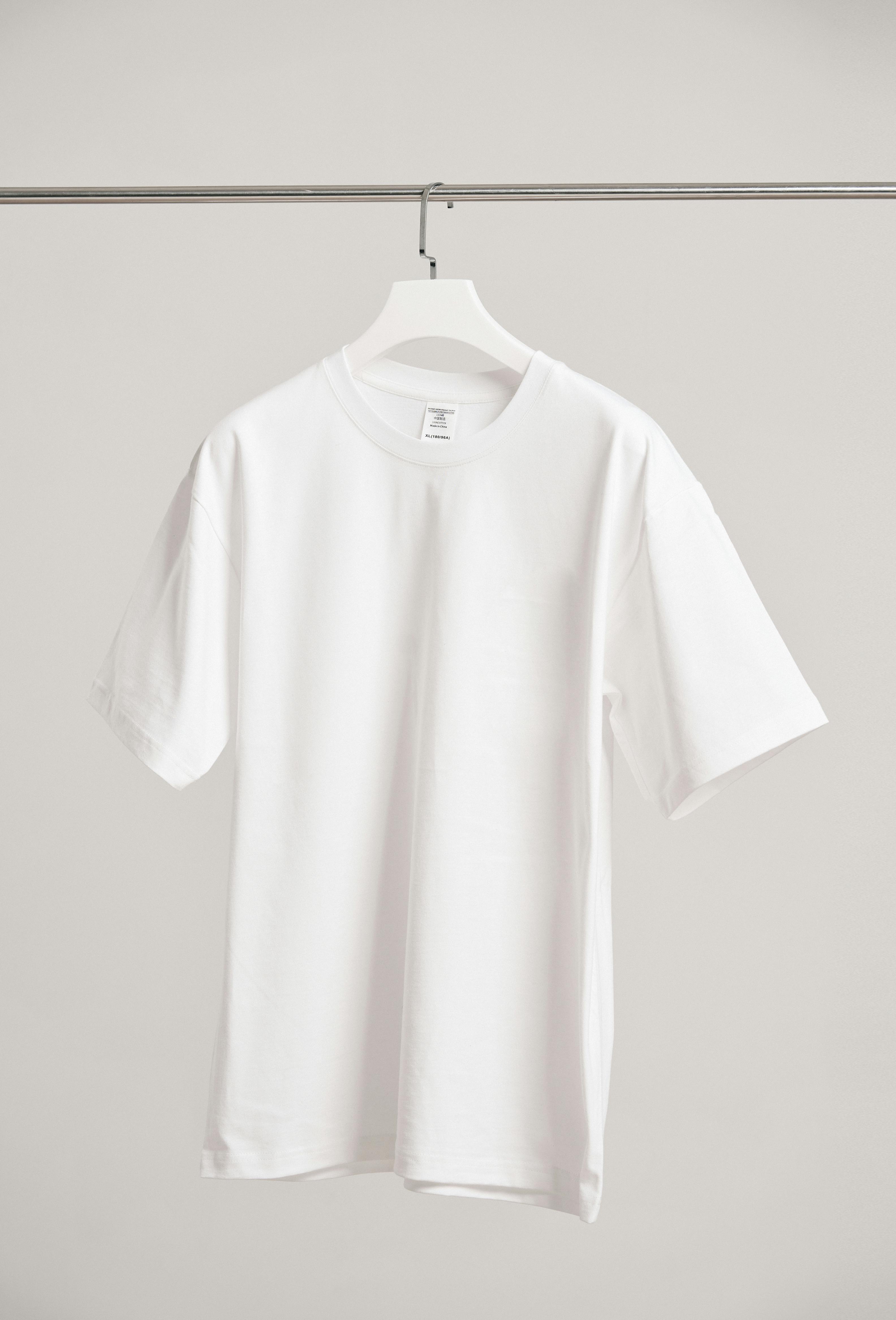 Women White T-Shirt
